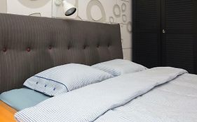 Ultracentral, brand new, modern&cozy apartment
